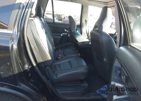 2011 Volvo Xc90 3.2 из США, поврежденный, VIN YV4952CZ7B1579836